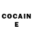 Cocaine Columbia Vika Chika